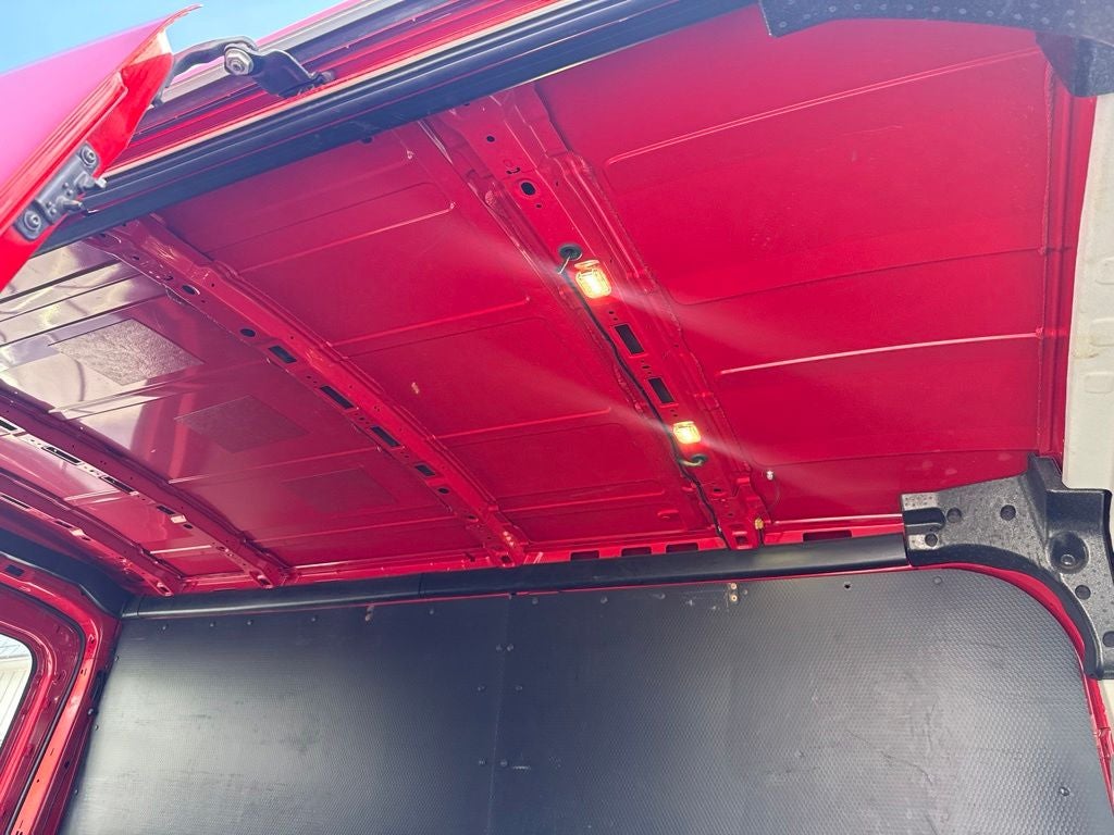 2017 Ford Transit-350 Base