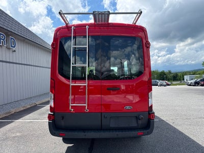 2017 Ford Transit-350 Base