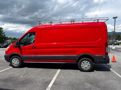 2017 Ford Transit-350 Base