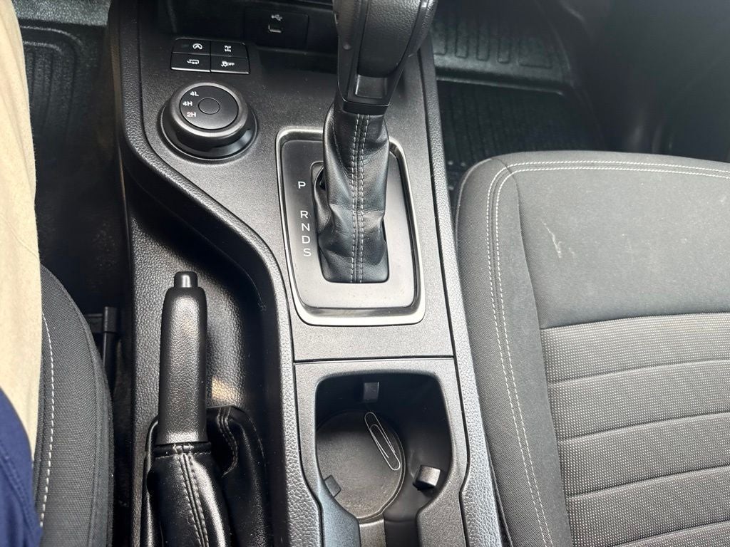 2019 Ford Ranger XL