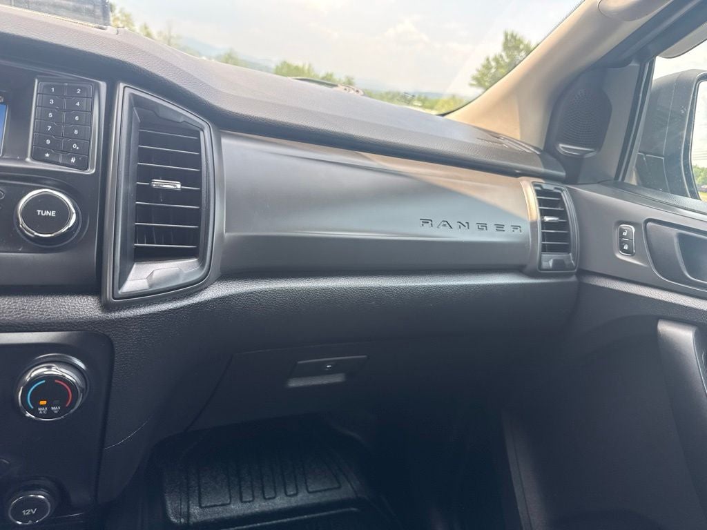 2019 Ford Ranger XL