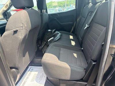 2019 Ford Ranger XL