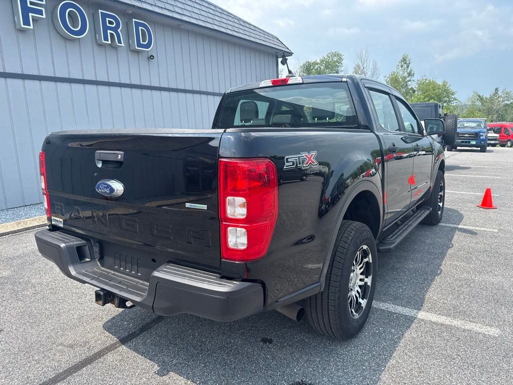 2019 Ford Ranger XL