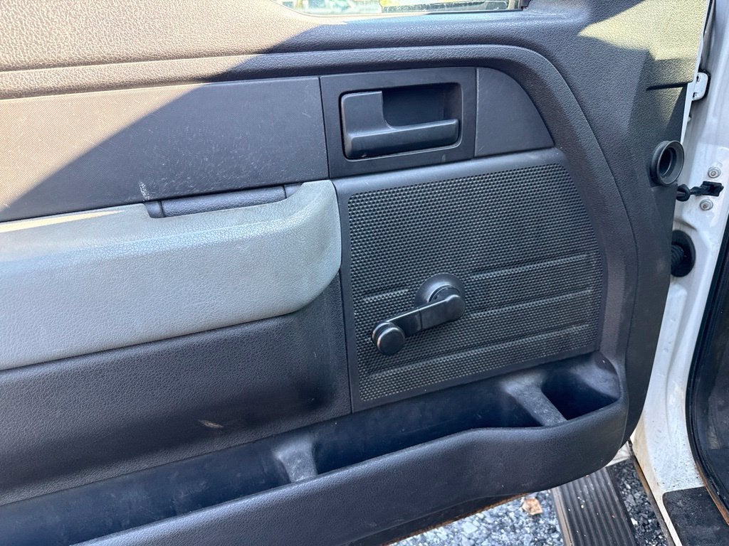 2013 Ford F-150 XL