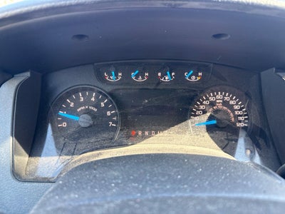 2013 Ford F-150 XL