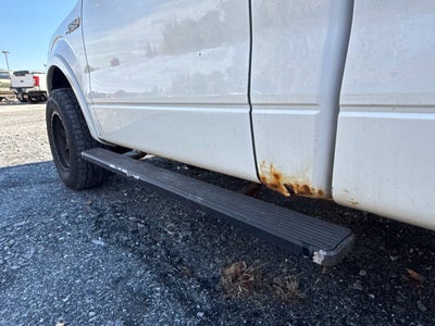 2013 Ford F-150 XL