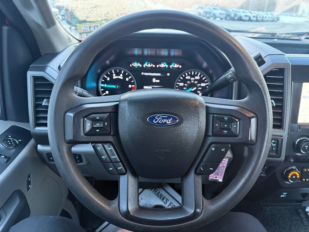 2022 Ford F-350SD XL