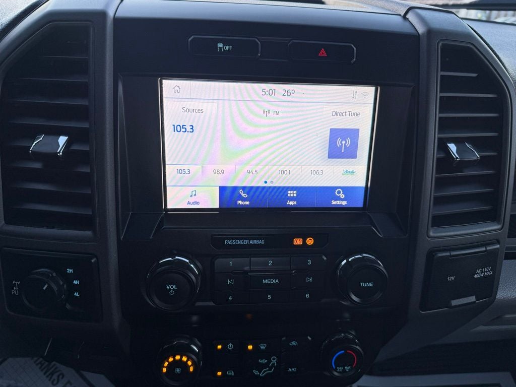 2022 Ford F-350SD XL