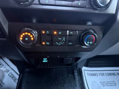 2022 Ford F-350SD XL