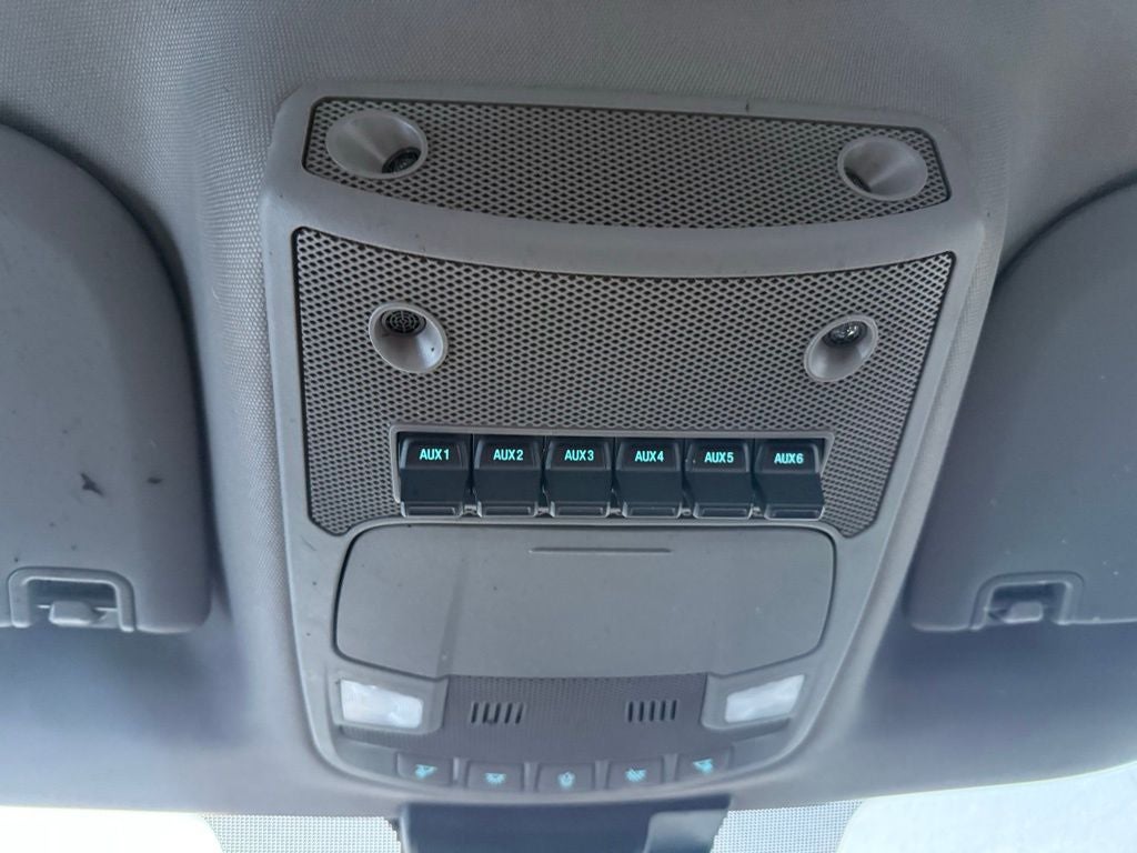 2022 Ford F-350SD XL