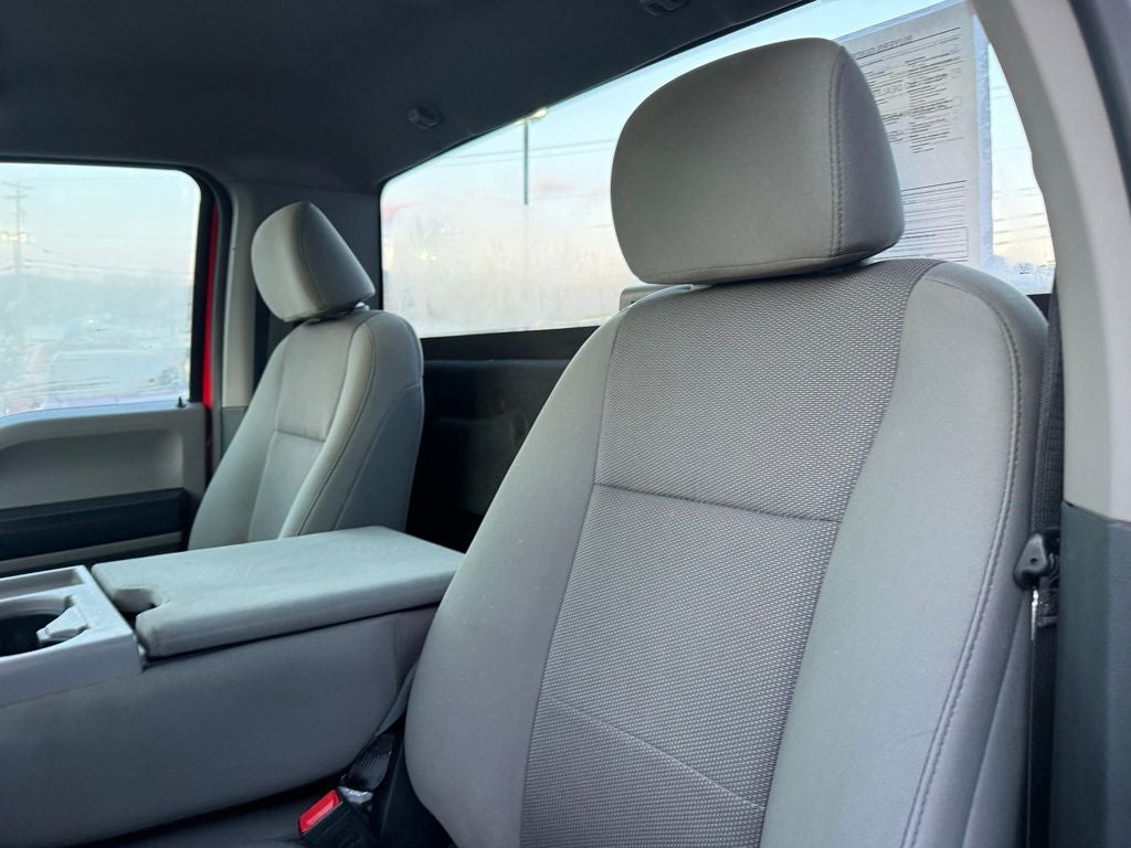 2022 Ford F-350SD XL