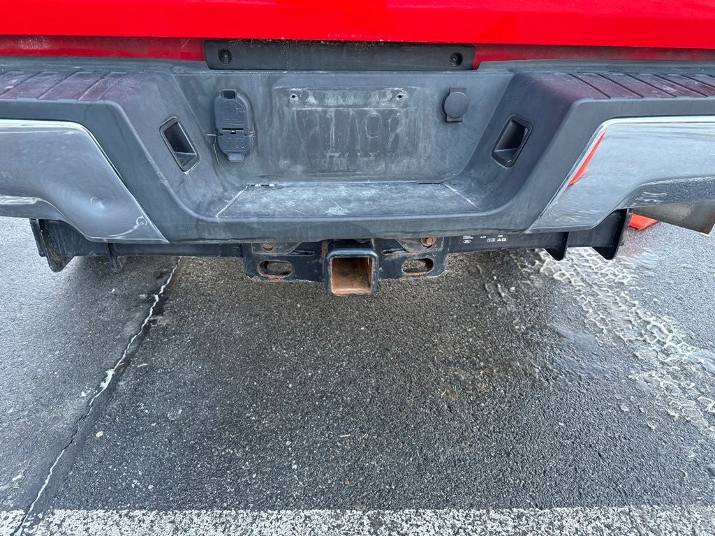 2022 Ford F-350SD XL