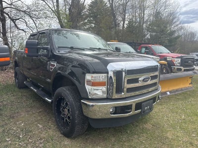 2010 Ford F-350SD XL