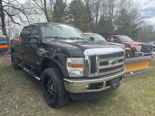 2010 Ford F-350SD XL