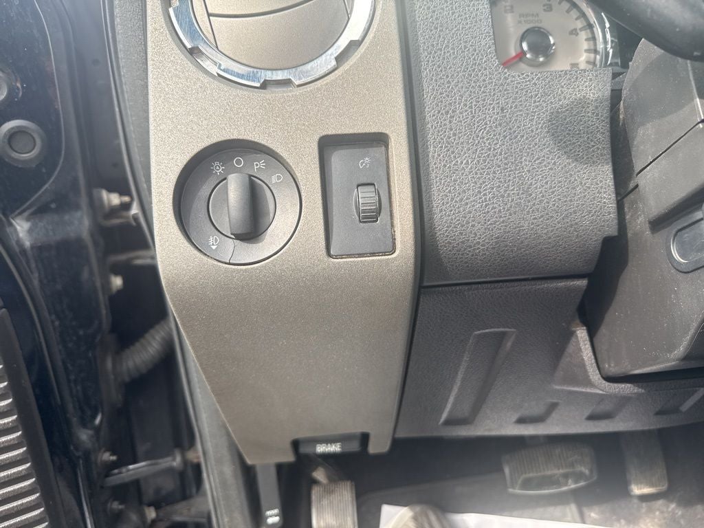 2010 Ford F-350SD XL