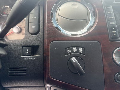 2010 Ford F-350SD XL