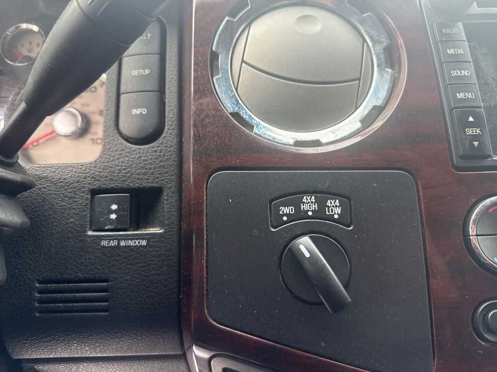 2010 Ford F-350SD XL
