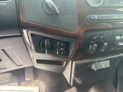 2010 Ford F-350SD XL