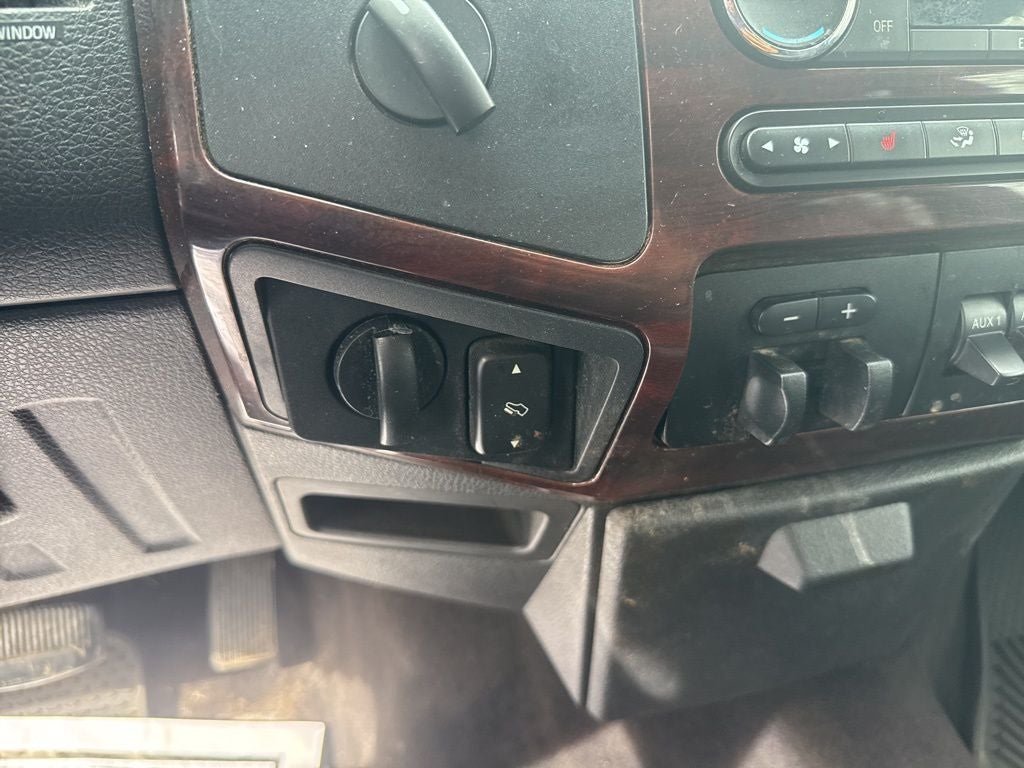 2010 Ford F-350SD XL