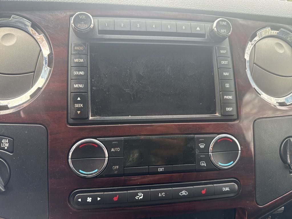 2010 Ford F-350SD XL