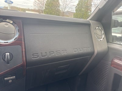 2010 Ford F-350SD XL