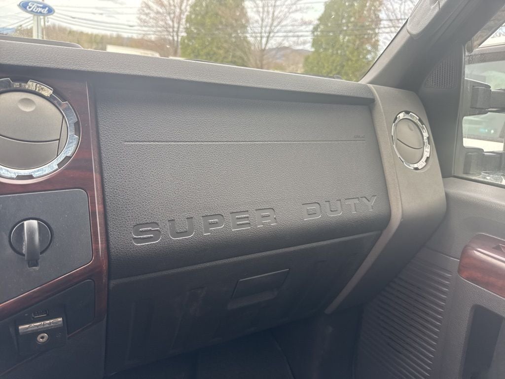 2010 Ford F-350SD XL