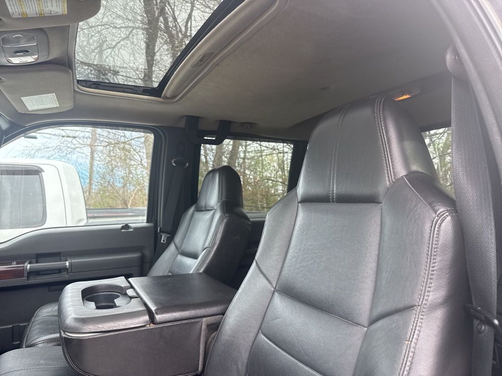 2010 Ford F-350SD XL