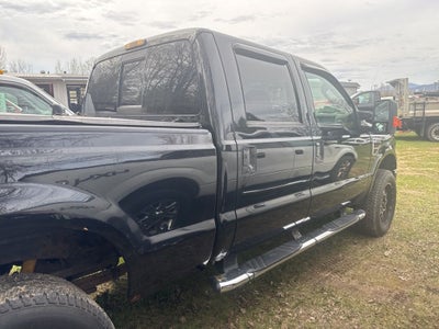 2010 Ford F-350SD XL