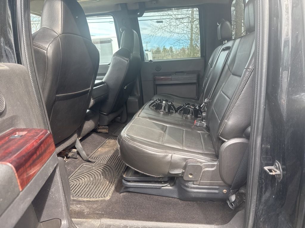2010 Ford F-350SD XL