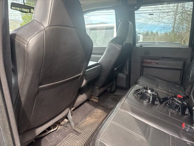2010 Ford F-350SD XL