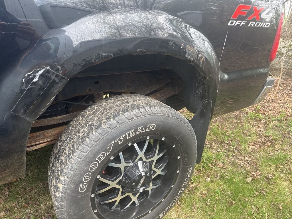 2010 Ford F-350SD XL