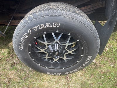 2010 Ford F-350SD XL
