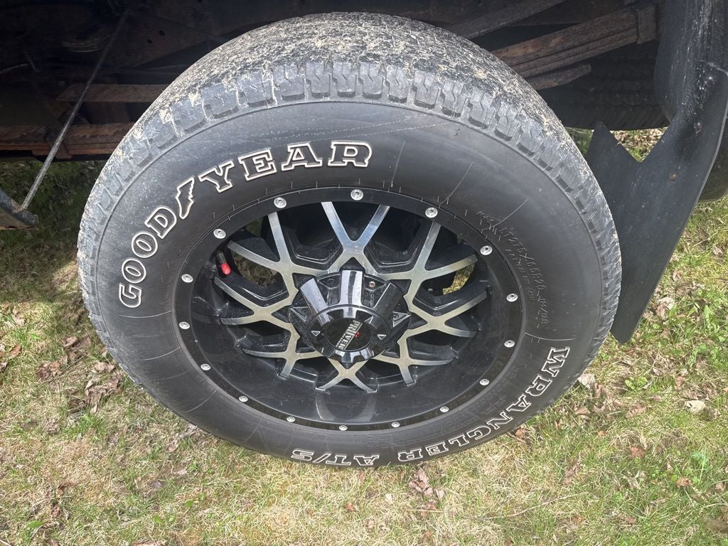 2010 Ford F-350SD XL