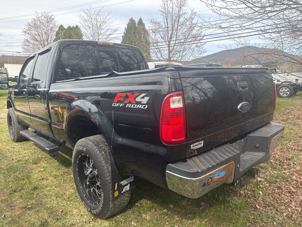 2010 Ford F-350SD XL