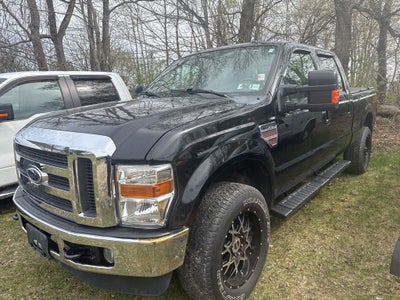2010 Ford F-350SD XL