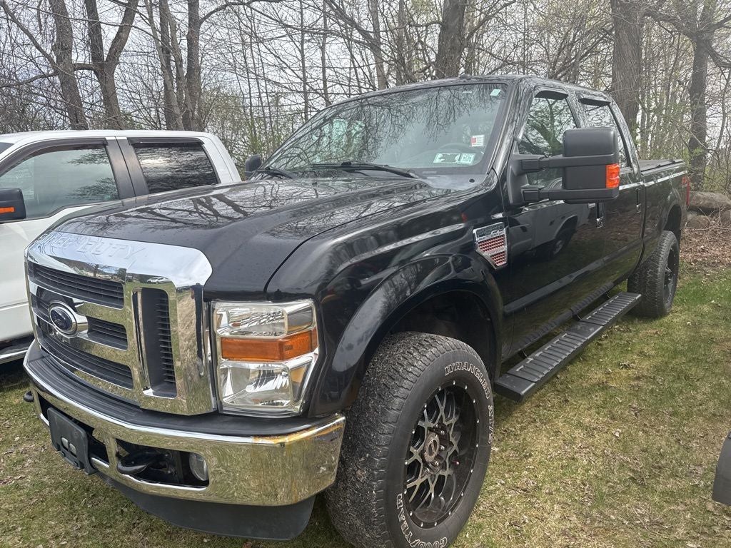 2010 Ford F-350SD XL