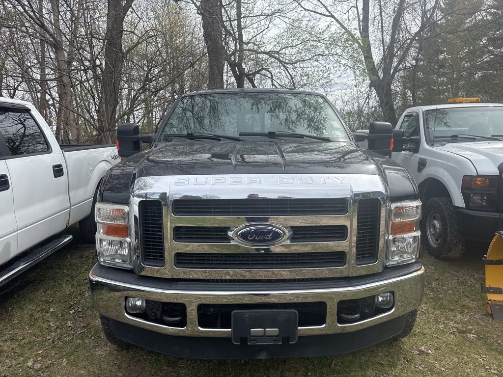 2010 Ford F-350SD XL