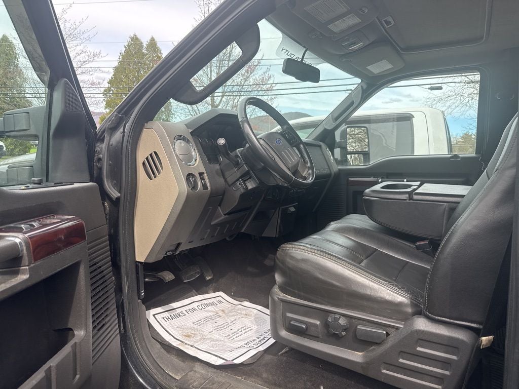 2010 Ford F-350SD XL