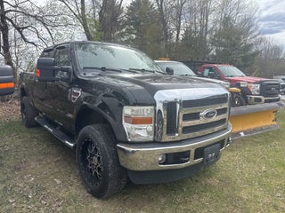 2010 Ford F-350SD XL