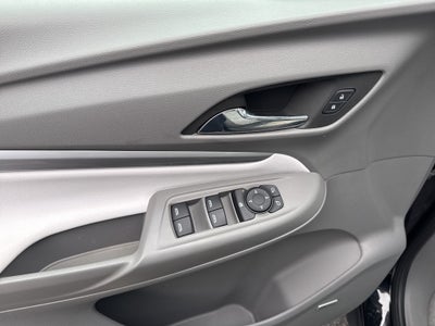 2022 Chevrolet Bolt EUV Premier