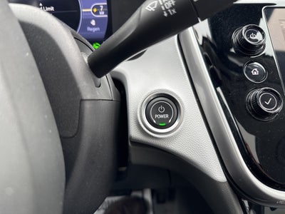 2022 Chevrolet Bolt EUV Premier