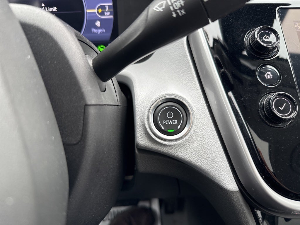 2022 Chevrolet Bolt EUV Premier