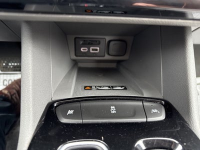 2022 Chevrolet Bolt EUV Premier