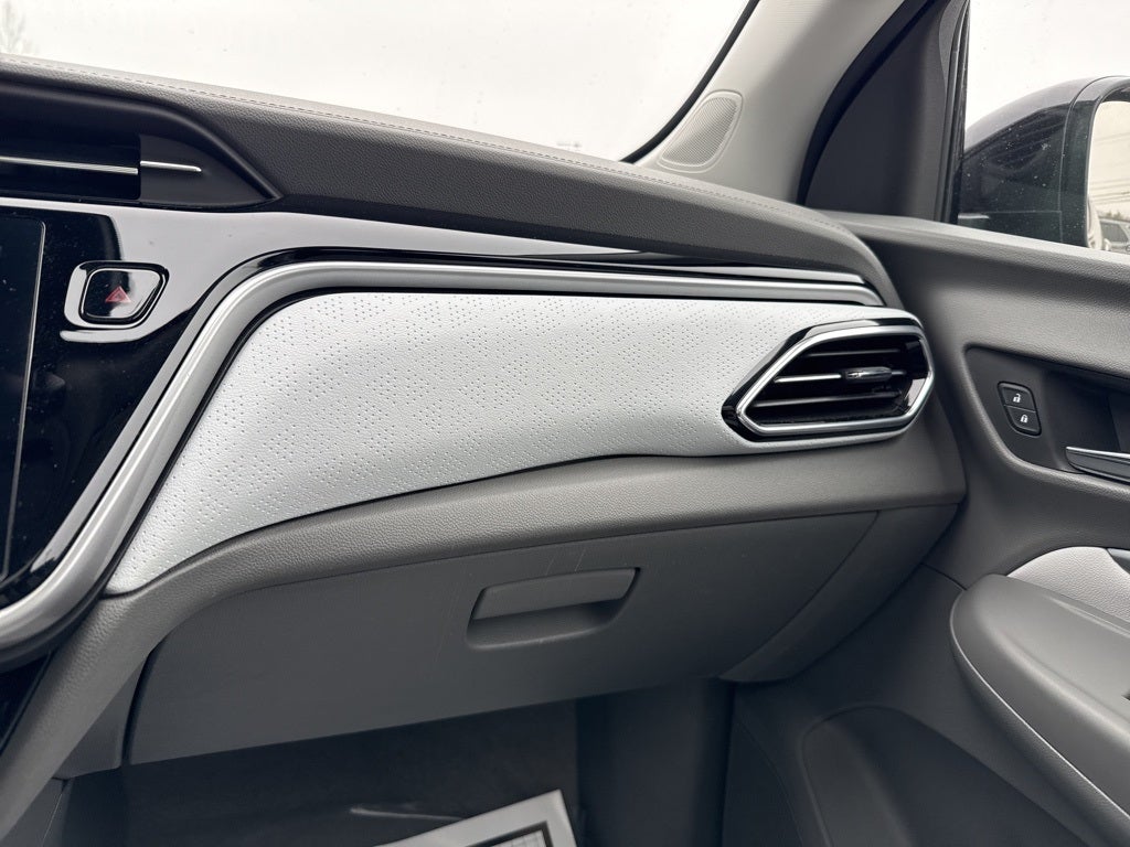 2022 Chevrolet Bolt EUV Premier