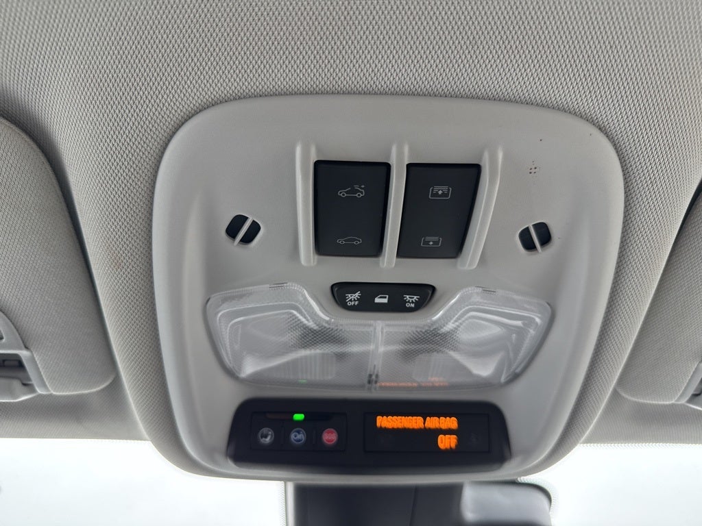 2022 Chevrolet Bolt EUV Premier