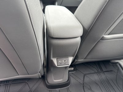 2022 Chevrolet Bolt EUV Premier