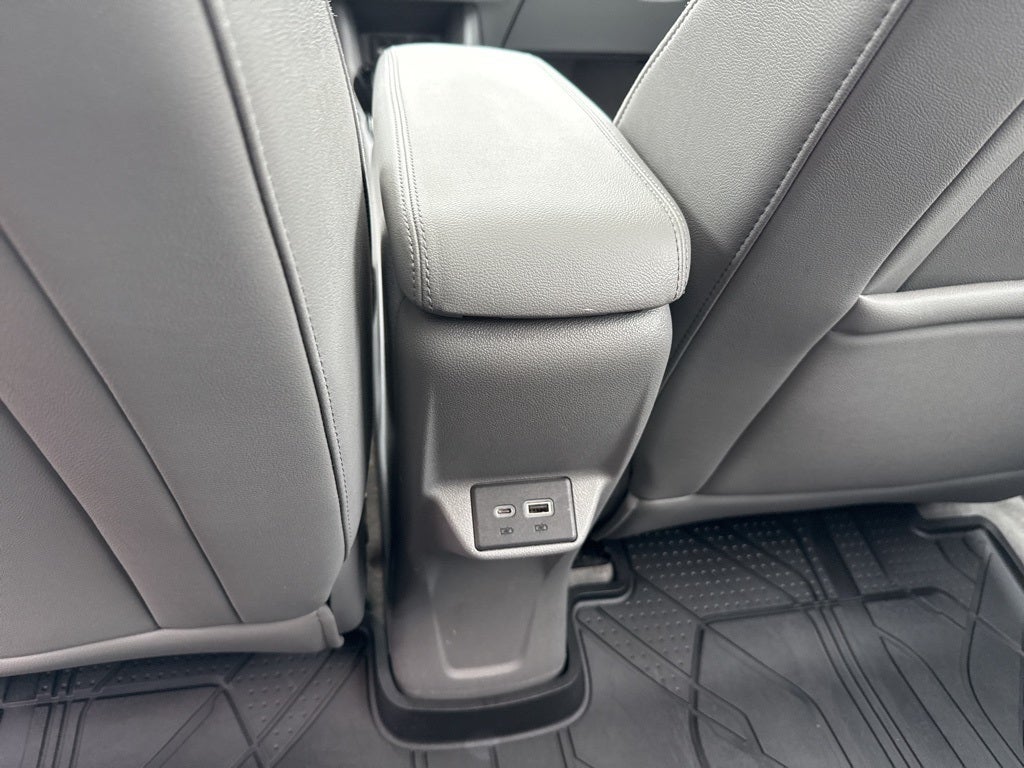 2022 Chevrolet Bolt EUV Premier