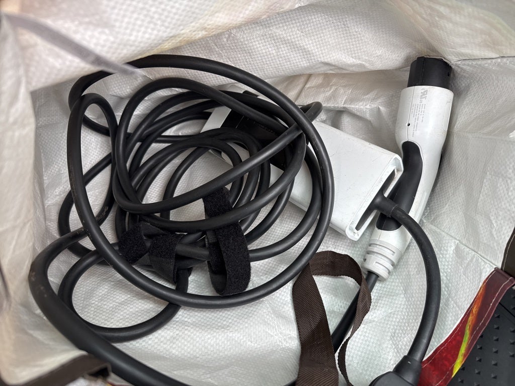 2022 Chevrolet Bolt EUV Premier