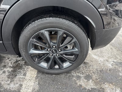 2022 Chevrolet Bolt EUV Premier