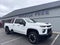 2020 Chevrolet Silverado 2500HD Custom